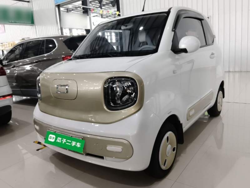Used Bestune Pony 2025 222km Range Agile Horse