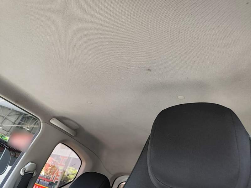 Used Wuling Hongguang MINIEV 2020 Enjoy Edition Lithium-Ion Battery — 17