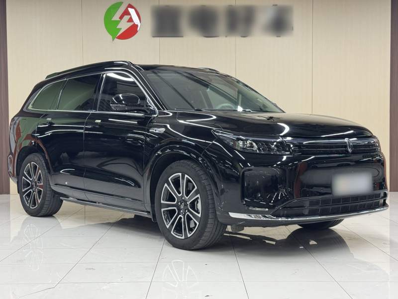 Used AITO/LUXEED/MAEXTRO/SAIC/STELATO AITO M7 2024 1.5T Intelligent Driving Rear-Drive Pro Version 5 Seats — 28