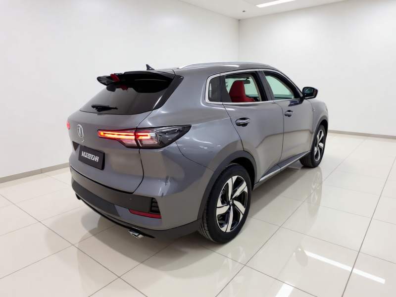 Used CHANGAN CS55PLUS 2024 3rd Generation 1.5T DCT Excellence Model — 6