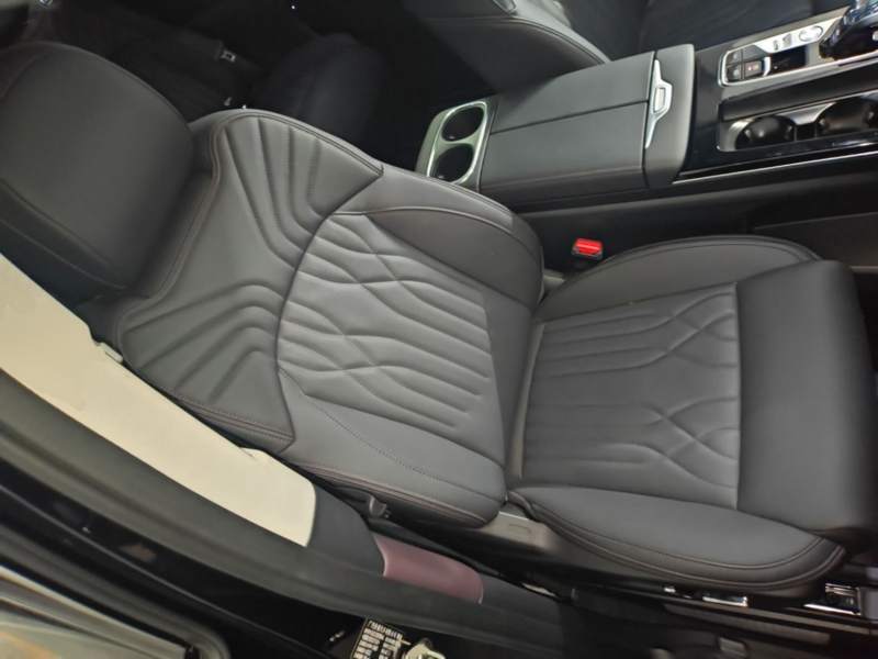 Used GAC Trumpchi M8 2024 Master Series Super Hybrid Edition — 24