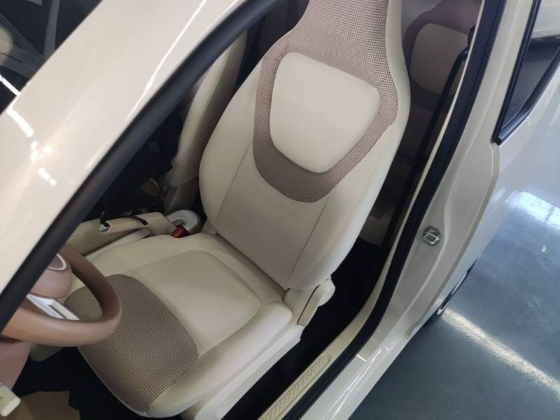 Used Wuling Hongguang MINIEV 2024 3rd Generation 215km Youth Edition — 14