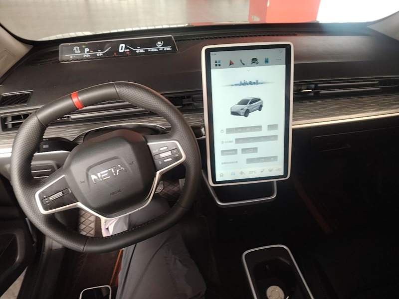Used NETA AYA 2023 318 Lite — 9