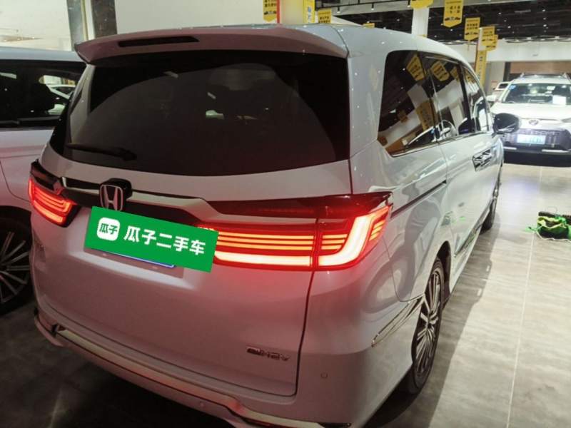 Used Honda Elysion 2024 2.0L eHEV Ultimate Edition — 6