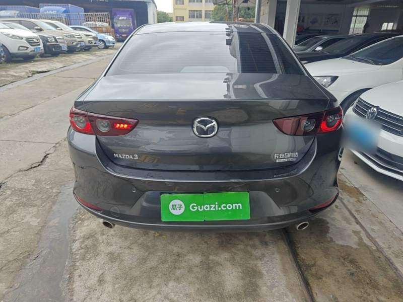 Used Mazda 3 Axela 2023 2.0L Automatic Zhiqing Edition — 5