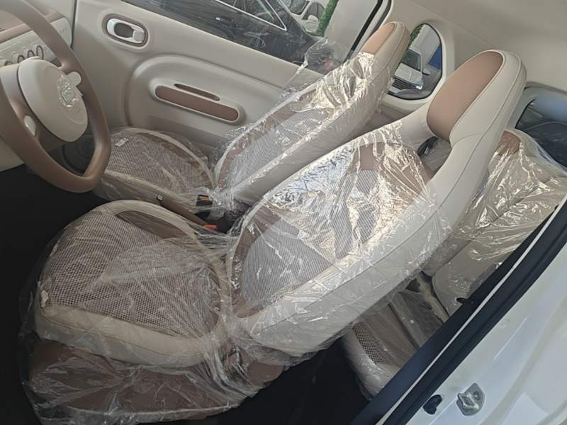 Used Bestune Pony 2026 Model 222km Agile Horse — 14