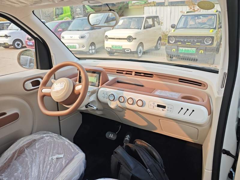 Used Bestune Pony 2026 Model 222km Auspicious Horse — 9