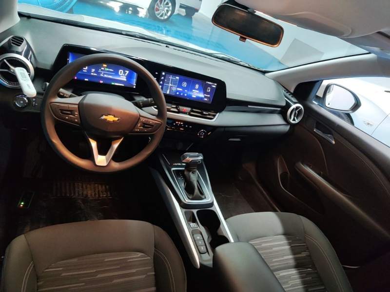 Used Chevrolet Monza 2024 1.5L Dual-Clutch Enjoyment Edition – Joy — 9