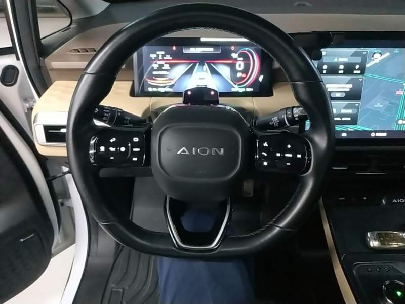 Used AION Y 2021 70 Tech Vitality Edition — 10