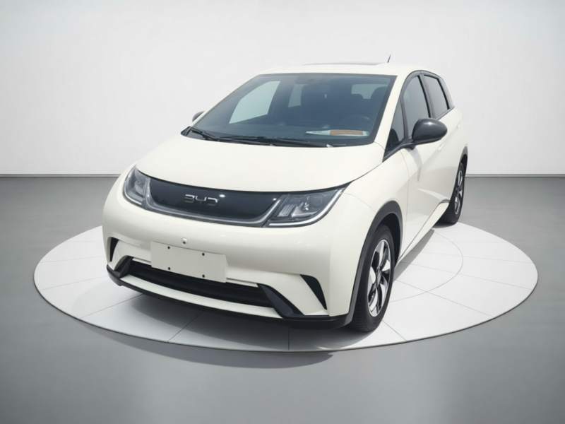 Used BYD Dolphin 2024 Honor Edition 420km Freedom Version