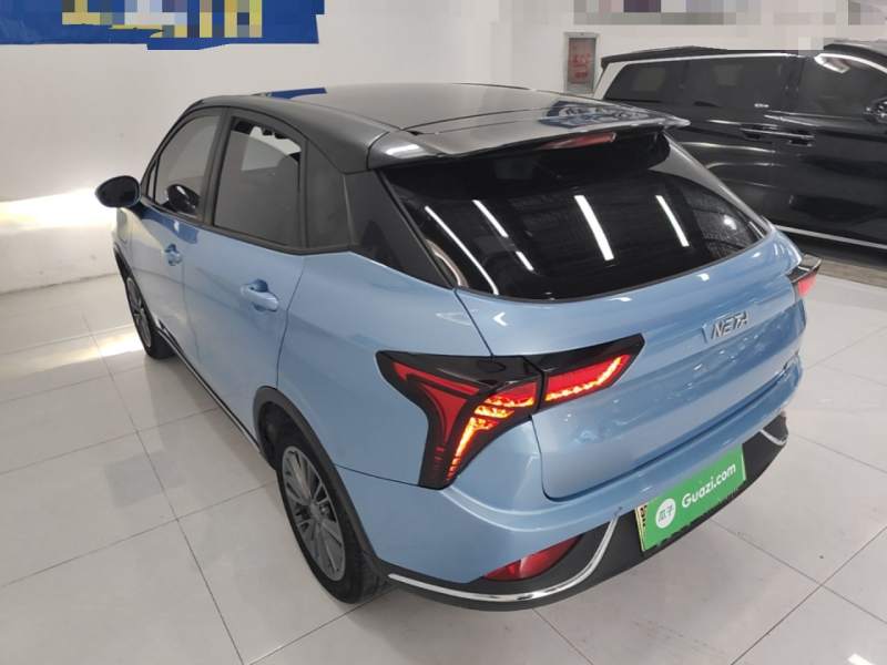 Used NETA V 2022 Chao 400 Lite — 4