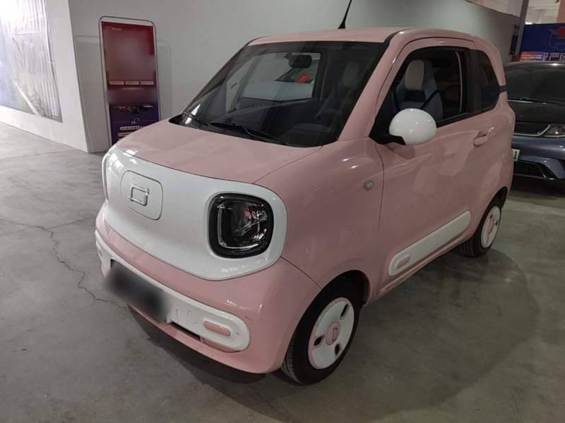 Used Bestune Pony 2024 170km Vitality Horse — 1