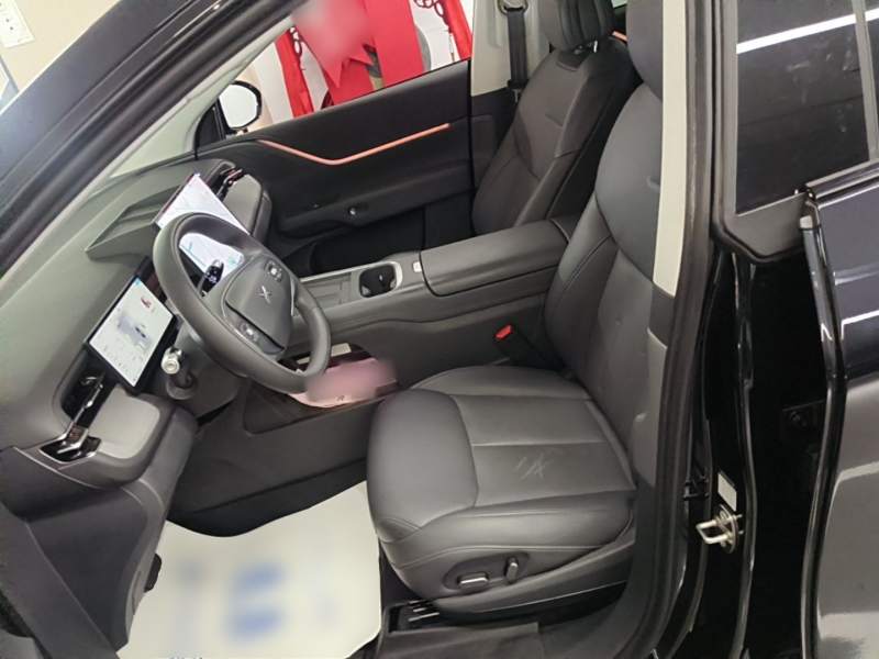 Used XPeng G6 2025 625 Long-Range Max Tech Edition — 14