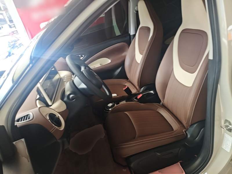 Used Wuling Bingo 2023 333km Enjoy+ Version — 14