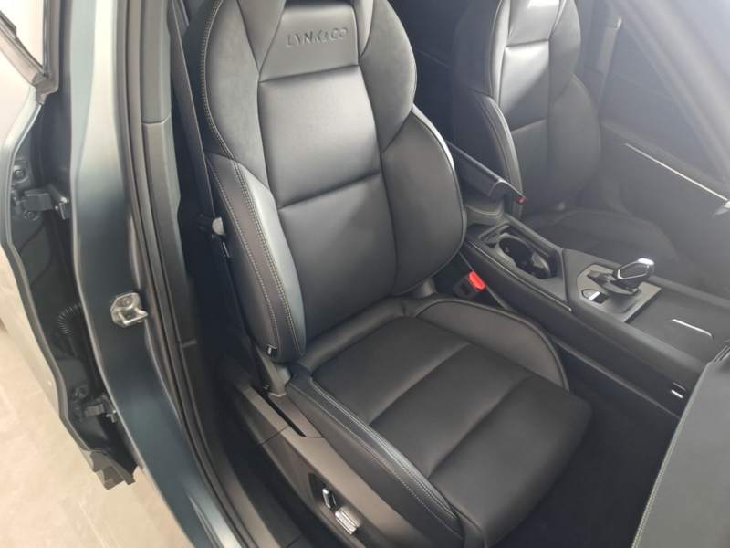 Used Lynk & Co 01 2025 2.0TD Two-Wheel Drive Refreshed Pro Version — 24