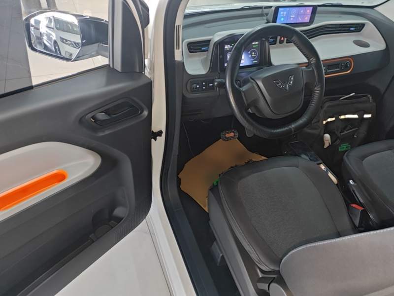 Used Wuling Hongguang MINIEV 2020 Freedom Version Lithium Iron Phosphate — 15