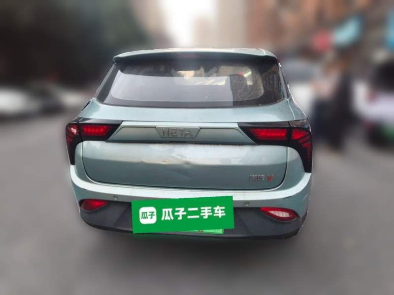Used NETA V 2021 Standard Range Entertainment Edition — 5
