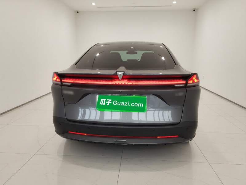 Used Deepal L07 2024 230Max Qiankun Intelligent Driving ADS SE Range-Extended Version — 3