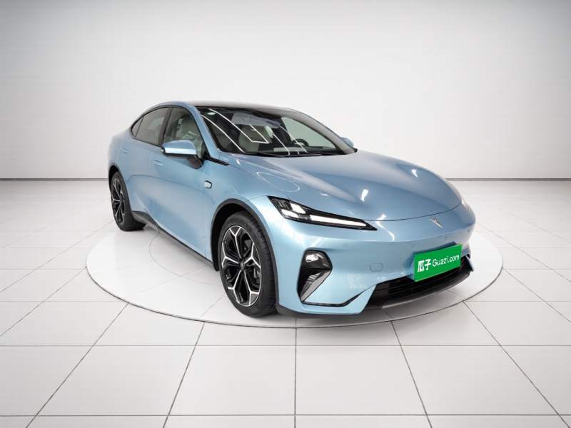 Used Deepal L07 2024 230Max Qiankun Intelligent Driving ADS SE Range-Extended Version — 3