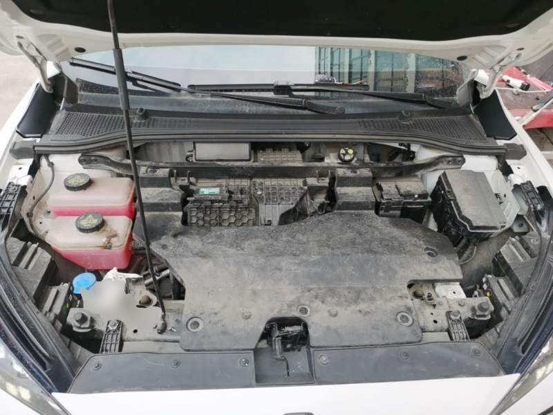 Used MG 4 EV 2022 520 km Flagship Edition — 19