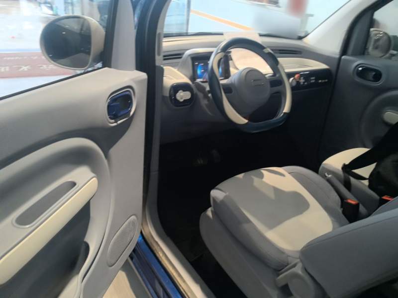 Used Bestune Pony 2025 222km Range Linglong Horse — 15