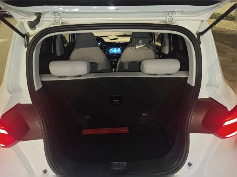 Used Leapmotor T03 2024 200 Lite Edition — 20