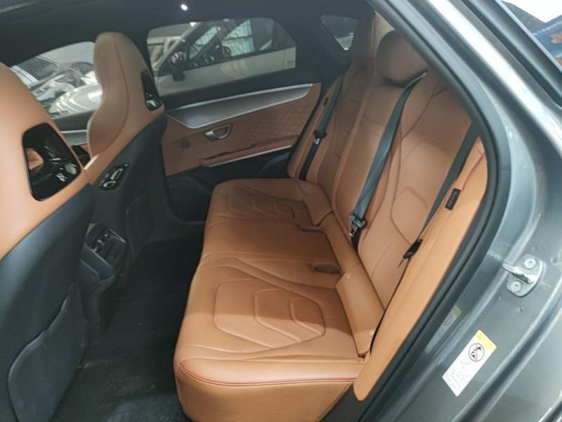 Used BYD Han 2022 DM-i 121KM Prestige Model – Executive — 16