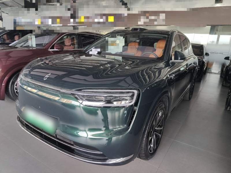 Used AITO/LUXEED/MAEXTRO/SAIC/STELATO AITO M7 2026 Model Range-Extending Ultra All-Wheel Drive 5-Seater Version