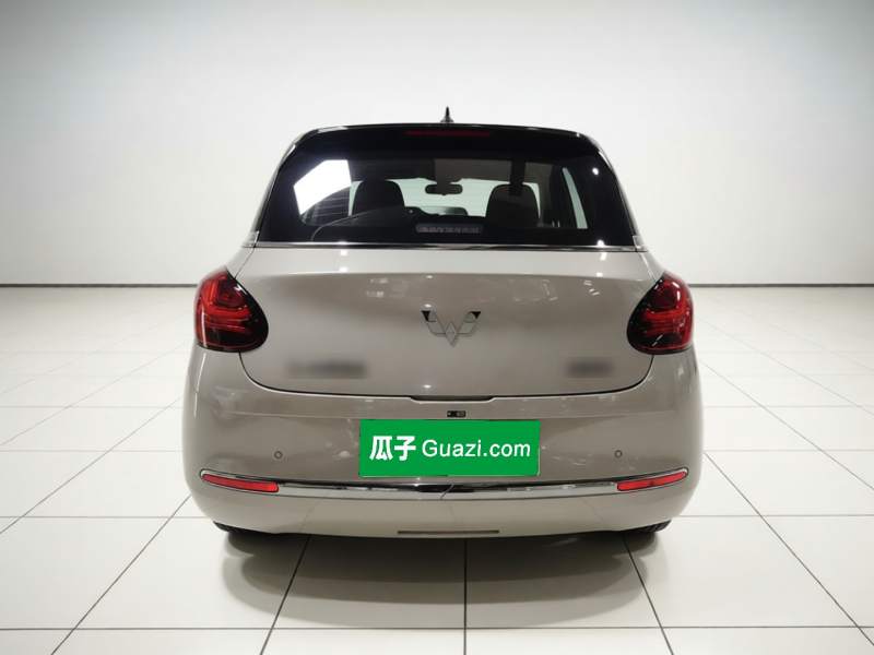 Used Wuling Bingo 2023 333 km Enjoyment Version — 5
