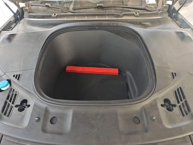 Used XPeng P7 2020 670N — 19