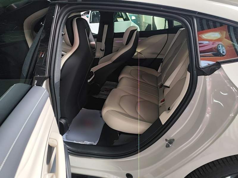 Used Xiaomi Auto SU7 2024 Rear-Drive Ultra-Long Range Advanced Pro-Level Intelligent Driving Version — 16