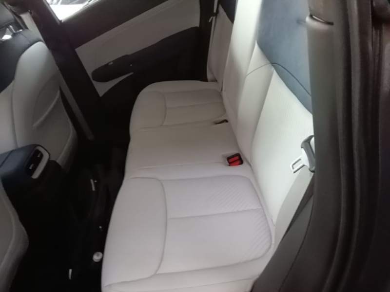 Used XPeng G6 2024 580 Long-Range Plus — 16