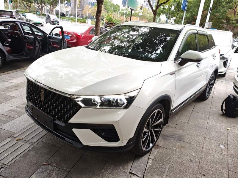 Used Bestune T77 2019 230 TID Automatic Luxury Version National V