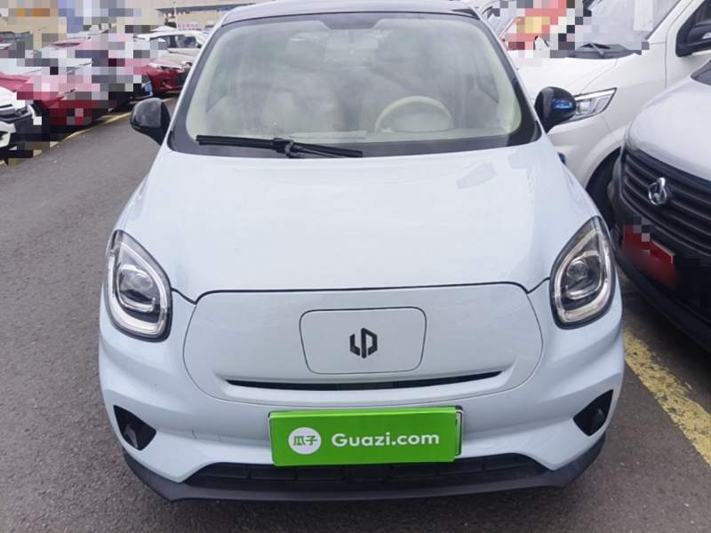 Used Leapmotor T03 2025 403 Comfort Edition — 2