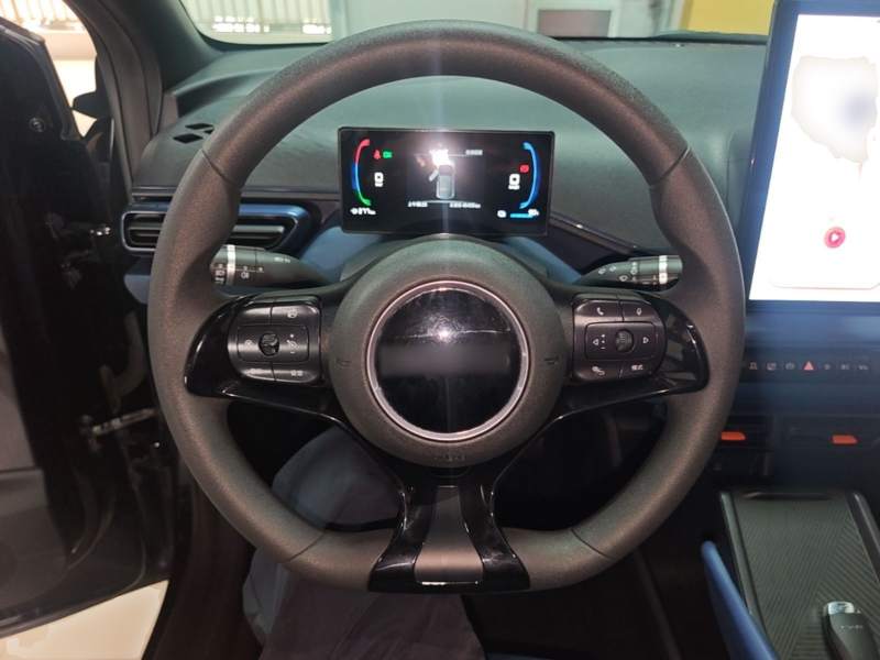 Used BYD Seagull 2024 Honor Edition 305km Dynamic Version — 10