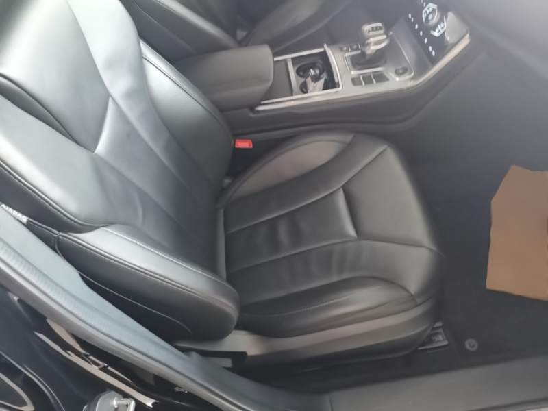 Used Hongqi H5 2022 Classic Model Facelift 1.5T DCT Qiyun Edition — 24