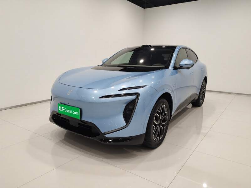 Used Avatr 07 2026 Ultra Pure-Electric All-Wheel-Drive Version