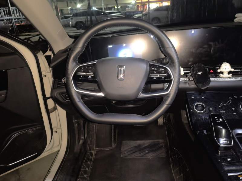 Used Bestune B70 2022 Third Generation 1.5T Automatic Premium Edition — 7