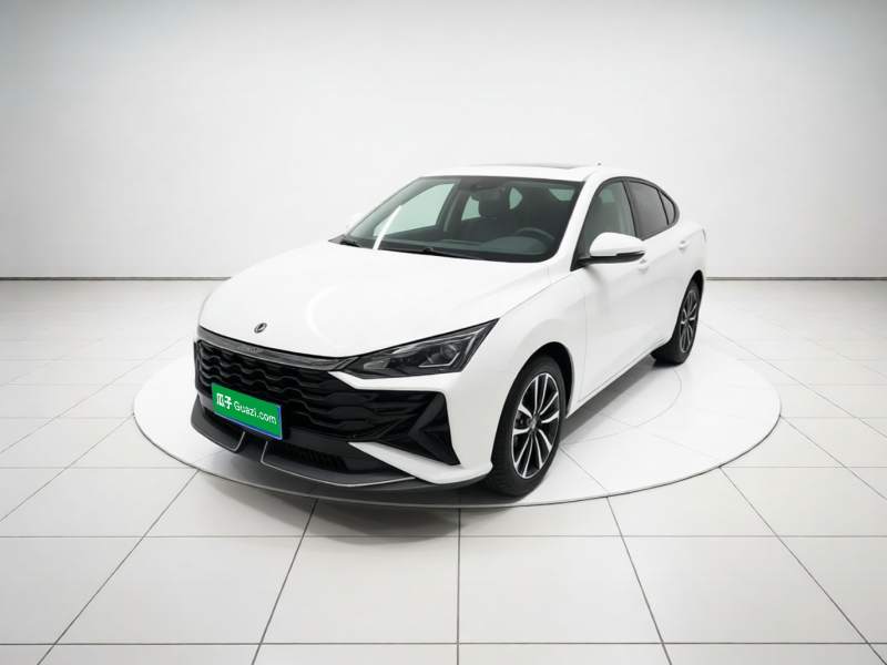 Used Dongfeng Aeolus Yixuan 2025 1.5L Automatic Luxury Version – Luxury