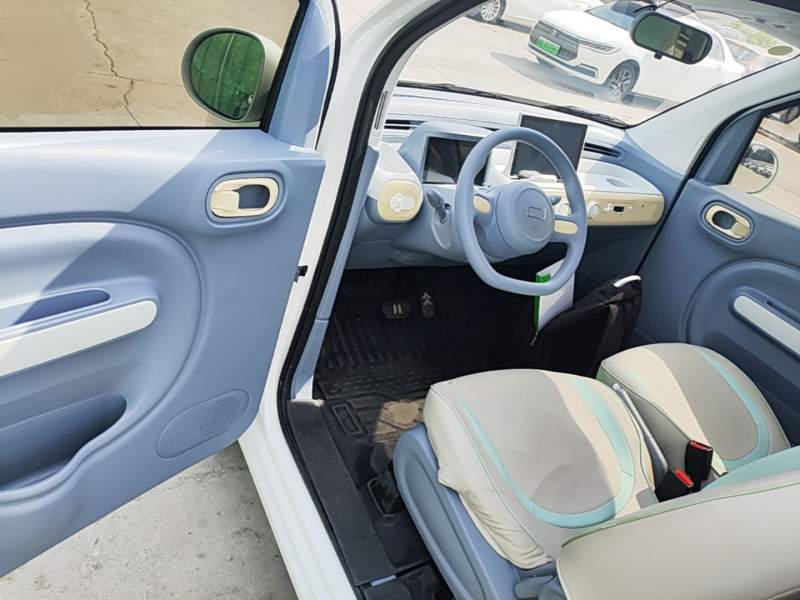 Used Bestune Pony 2025 222km Range Linglong Horse — 15