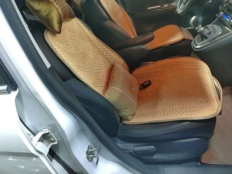 Used Haval H6 2015 Upgraded Model 1.5T Manual Two-Wheel Drive Elite Version — 24