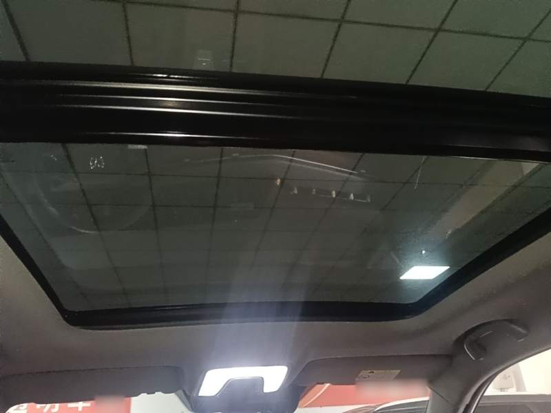 Used CHANGAN CS75 PLUS 2022 2nd Generation 1.5T Automatic Prestige Version — 17