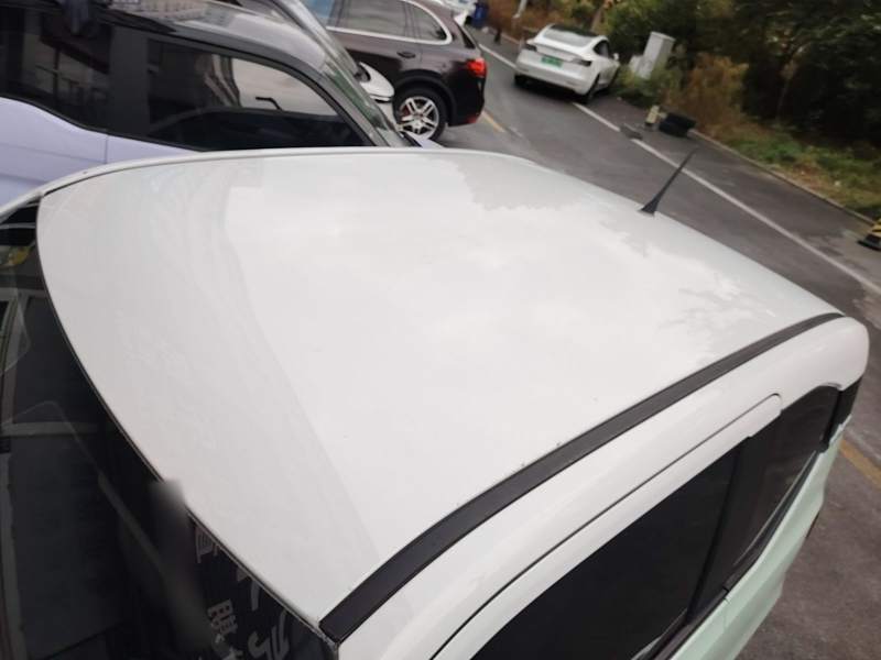 Used Wuling Hongguang MINIEV 2022 Macaron Fashion Model Lithium Iron Phosphate — 26