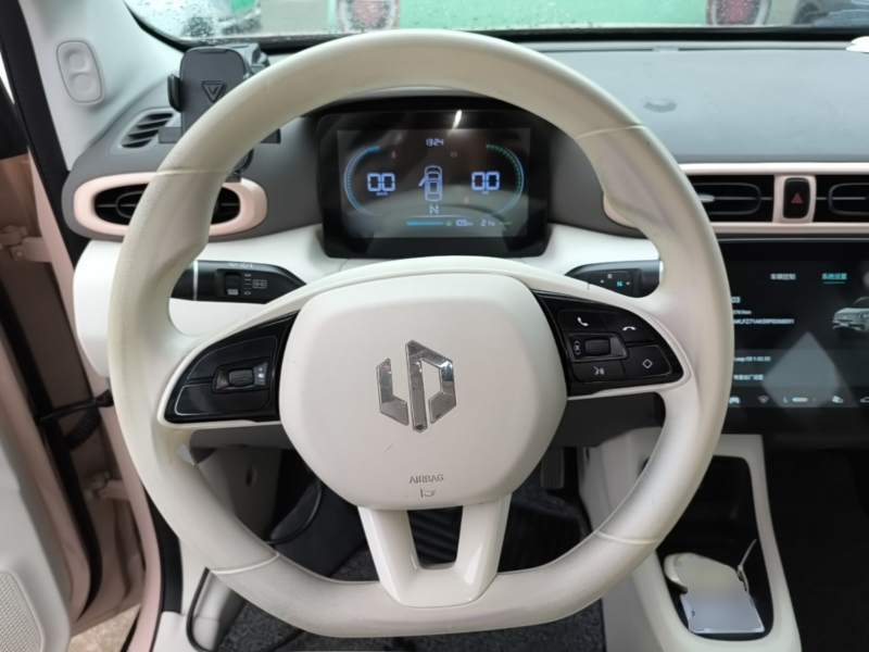 Used Leapmotor T03 2023 403 Lite Edition — 10