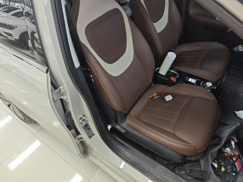 Used Wuling Bingo 2024 333 km Enjoyment Version — 17