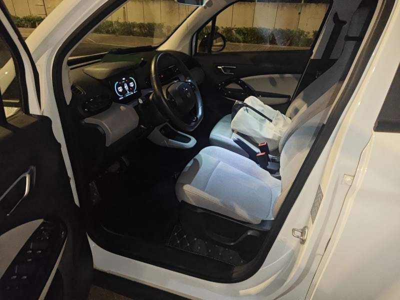 Used Leapmotor T03 2024 200 Lite Edition — 17