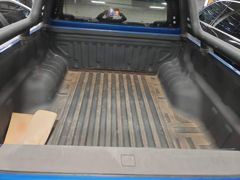 Used Great Wall Poer 2020 2.0T Off-Road Edition Automatic Gasoline 4×4 Limited-Edition Trailer Version GW4C20B — 18