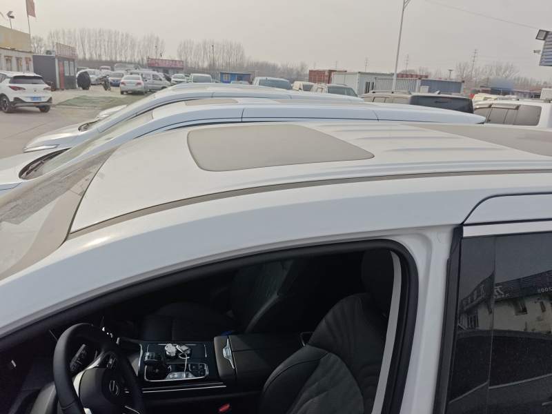 Used GAC Trumpchi M8 2024 Master Series 400T Prestige Edition — 26