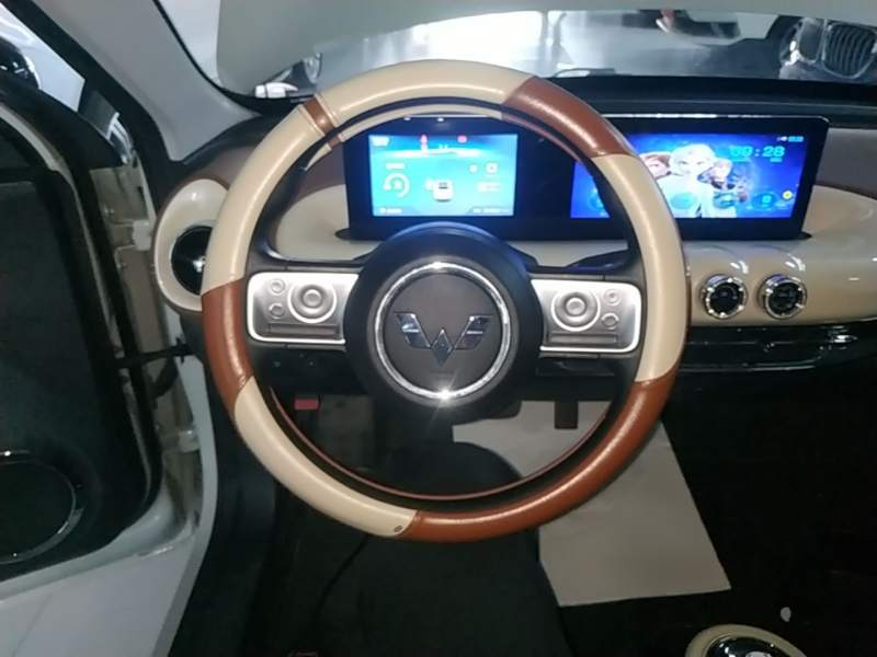 Used Wuling Bingo 2023 333 km Enjoyment Version — 10