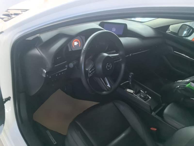 Used Mazda 3 Axela 2023 2.0L Automatic Zhiyao Edition — 9